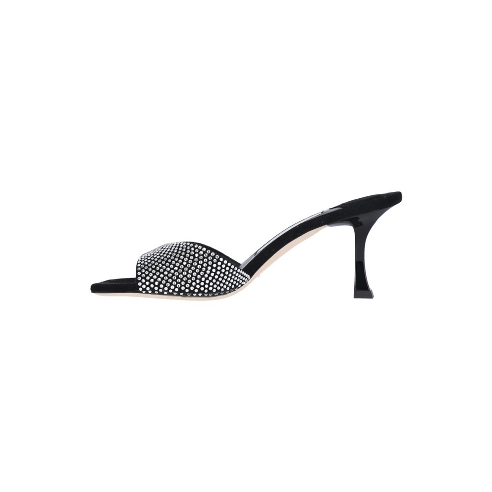 Jimmy Choo Skye 70 Crystal sandal - Picture 5 of 10